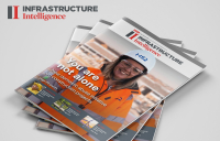 The July/August 2022 edition of Infrastructure Intelligence is available to download now.