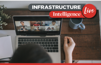 Infrastructure Intelligence announces strategic partnership with BECG for autumn event series.