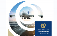 ITC - Time to act: The economic consequences of failing to expand airport capacity