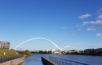 WSP has been appointed, alongside supply chain partners Fore Consulting and SGP Architects, to design and deliver a wide range of transport schemes for Teesside.