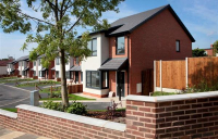 Social housing consortium JV North has appointed 24 contractors and consultants to its £560m homebuilding framework.