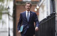 Chancellor Jeremy Hunt has unveiled his spring budget.