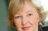 Jo Valentine, chief executive, London First