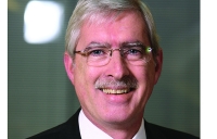 John Turzynski, Arup director and ACE chair 2015