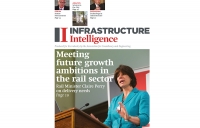Infrastructure Intelligence Issue 11 June 
