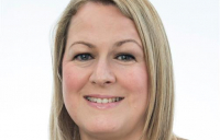 SCAPE Scotland has appointed Lillian McDowall, pictured, as senior relationship manager.