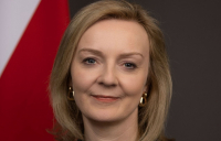 Industry welcomes Liz Truss as new PM and calls for focus on infrastructure, net zero and levelling up.