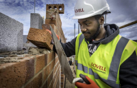 Lovell named as £700m Suffolk County Council housing partner in 15-year deal.