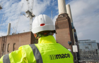 Mace has restructured its group board and wider leadership teams, creating four new divisional CEO’s.