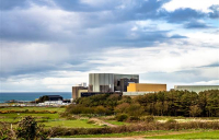 Magnox appoints Turner & Townsend and Arcadis on major nuclear decommissioning programme.