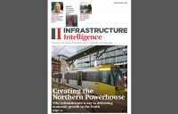 Infrastructure Intelligence - March 15 issue