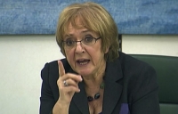 Chair of PAC, Margaret Hodge MP