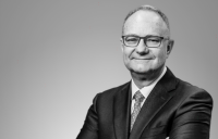 Former Anglo American mining CEO Mark Cutifani, pictured, has been appointed as senior independent director at Laing O’Rourke.