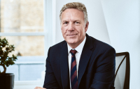 Mark Naysmith, chief executive officer, WSP UK & EMEA.