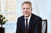 Mark Naysmith, chief executive officer of WSP UK and South Africa.
