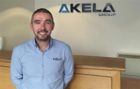 Martin O’Donnell is health and safety advisor at Akela Group.