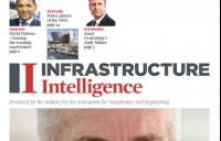 Infrastructure Intelligence - May - Issue 01