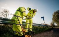 Milestone Infrastructure wins £250m Bedfordshire highways maintenance services deal.