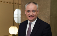 Minister for Small Business, Innovation, Tourism and Trade, Richard Lochhead