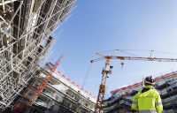 Construction needs breathing space on post-Brexit visas, says new CITB report.
