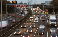 Faithful+Gould appointed to support National Highways £2.5bn regional investment programme.