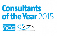 NCE/ACE Consultants Awards 2015