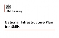 National Infrastructure Plan for Skills