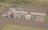 Illustration of the NZT Power development