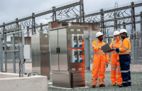 National Grid and STEM Returners launch second return-to-work programme.