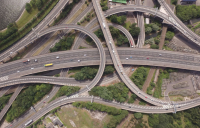 National Highways awards eight-year £328m roads maintenance and response contract to Colas.