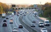 Atkins, Jacobs and PwC appointed by National Highways to help develop third road investment strategy.