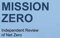 ‘Lots to welcome’ in Net Zero Review, say ACE and NIC.