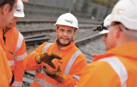 Network Rail is to provide references to help UK suppliers bid for overseas contracts and export opportunities.