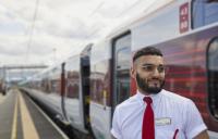 Long-term strategy for UK rail reaches important milestone with publication of key report.