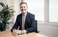 Nick Elliott, former director-general of the UK vaccine taskforce, has joined Turner & Townsend’s senior UK management team.
