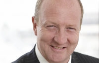Nick Pollard, Balfour Beatty UK CEO