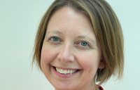 WSP has appointed Nicola Riley, pictured, as its new head of offshore wind.