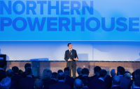 Chancellor George Osborne has spoken widely of the benefits of a Northern Powerhouse.