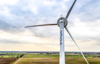 Octopus Energy Group has signed its first renewable generation deal in Germany.