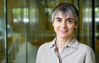 Professor Dame Ottoline Leyser, pictured, chief executive of UK Research and Innovation (UKRI), has announced a £1.2m boost for infrastructure research.