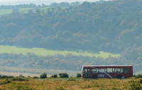 WSP has been appointed to design a combined Rural Mobility Strategy for the south-west of England. 