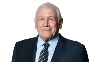 Breedon Group executive chairman Peter Tom