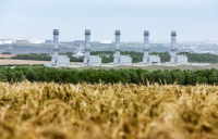 RWE investigates carbon capture options for Pembroke Power Station.