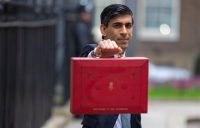 The Infrastructure Forum has urged the chancellor, Rishi Sunak, pictured, to make tax relief last five years rather than two, and also cover net-zero investments. 