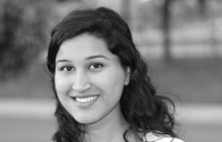 Ritu Garg, senior transport engineer at Arup and one of the Top 50 Women in Engineering for 2020.
