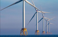 Green light for multi-billion pound investment in Scotland’s net zero economy, as Crown Estate Scotland launches the first round of offshore wind leasing in Scottish waters for a decade.