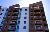 New Scottish government £13m loan scheme aims to improve safety standards in social housing.