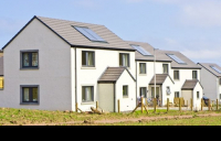 Scottish government announces £50m housing infrastructure fund to help councils and social landlords build crucial housing infrastructure.
