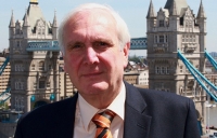 Sir Edward Lister, London deputy mayor for policy and planning