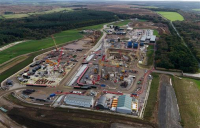 Sirius Minerals has agreed to sell its £3bn North Yorkshire mine project to global giant Anglo American to avoid the project collapsing into liquidation.